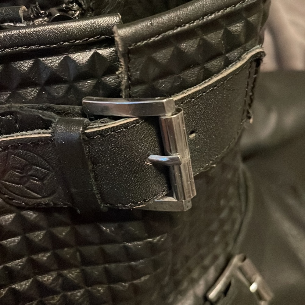 DAV Moto Boot - Picture 4 of 6